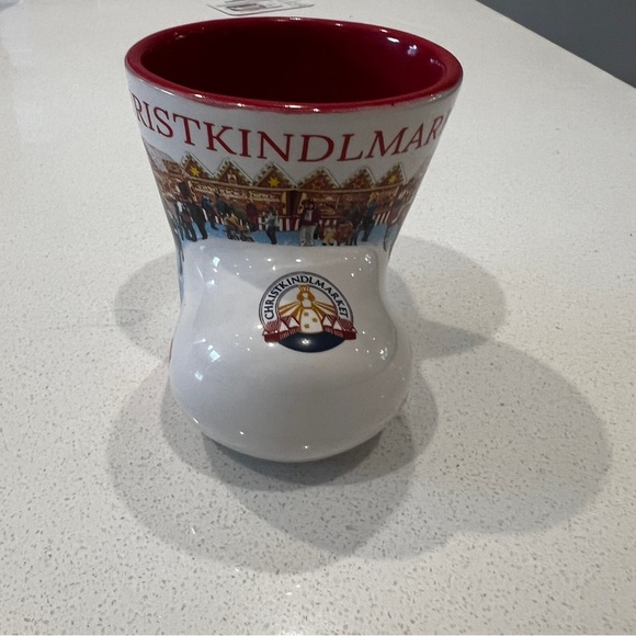 Chicago christkindlmarket Festive Holiday Mug Set - Picture 8 of 10